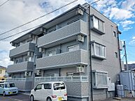 愛媛県松山市三町2丁目：物件画像／株式会社日本エイジェント　花みずき南店