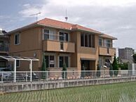 愛媛県松山市竹原3丁目：物件画像／株式会社日本エイジェント　花みずき南店