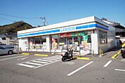 ローソン松山石手1丁目店
