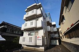 🉐敷金礼金0円！🉐ワンカラー北斎院