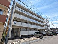 愛媛県松山市山越6丁目：物件画像／株式会社日本エイジェント　花みずき南店