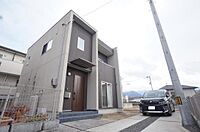 愛媛県東温市志津川南5丁目：物件画像／株式会社日本エイジェント　花みずき南店