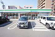 ファミリーマート 枝松四丁目店