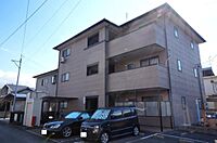 愛媛県松山市余戸中2丁目：物件画像／株式会社日本エイジェント　花みずき南店
