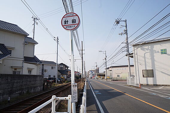 ラフレシア杉浦 I棟_周辺_1