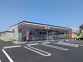 D-room山西 201 号室 ｜ 愛媛県松山市山西町（賃貸アパート1LDK・2階・54.98㎡） その21