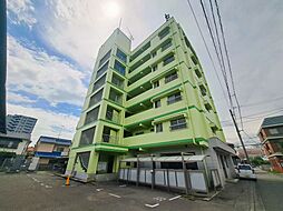 🉐敷金礼金0円！🉐第2日興マンション