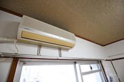 エアコン