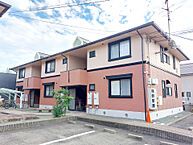 愛媛県松山市市坪南2丁目：物件画像／株式会社日本エイジェント　花みずき南店