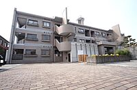 愛媛県松山市越智3丁目：物件画像／株式会社日本エイジェント　花みずき南店