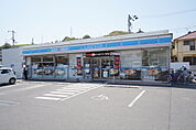 ローソン松山別府町店