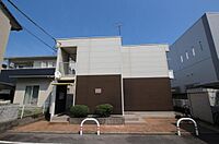 愛媛県伊予郡松前町伊予郡筒井：物件画像／株式会社日本エイジェント　花みずき南店