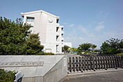 松山市立石井北小学校 