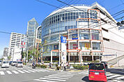 フジグラン松山