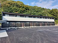 愛媛県松山市高岡町：物件画像／株式会社日本エイジェント　花みずき南店