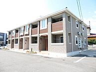 愛媛県伊予市下吾川：物件画像／株式会社日本エイジェント　花みずき南店