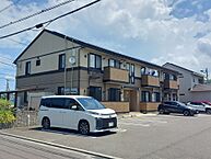 愛媛県松山市馬木町：物件画像／株式会社日本エイジェント　花みずき南店