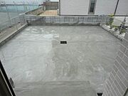 テラス
