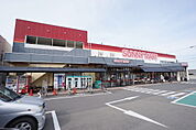 サニーマート 森松店