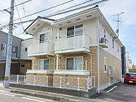 愛媛県松山市山越6丁目：物件画像／株式会社日本エイジェント　花みずき南店