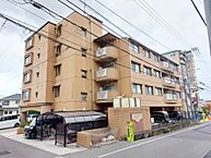 愛媛県松山市樽味4丁目：物件画像／株式会社日本エイジェント　花みずき南店