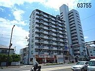愛媛県松山市本町6丁目：物件画像／株式会社日本エイジェント　花みずき南店