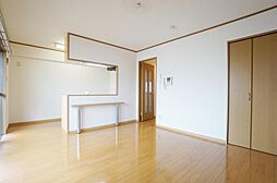 フォンテーヌ・朝生田 1LDKの写真