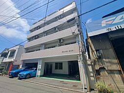🉐敷金礼金0円！🉐フォレスト三番町
