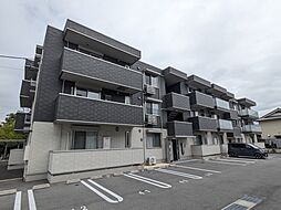 プレジデント持田 Ａ棟