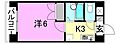 Selene三番館1階3.1万円