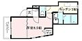 プライムニッタ4階4.2万円
