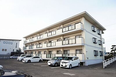 外観 外観