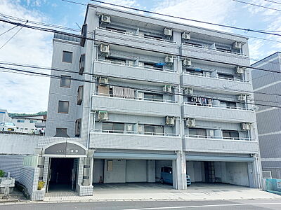 外観 外観