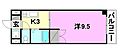 サウスサクラメント2階3.7万円