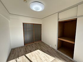 ロイヤルアネックス土居田 206 号室 ｜ 愛媛県松山市土居田町（賃貸マンション3LDK・2階・63.00㎡） その14