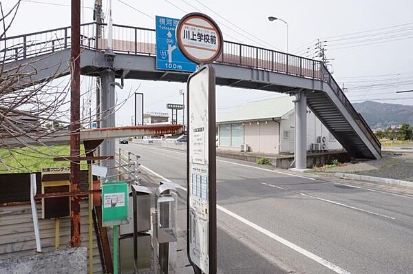 さくらマンション 303 号室｜愛媛県東温市北方(賃貸マンション1DK・3階・21.90㎡)の写真 その26