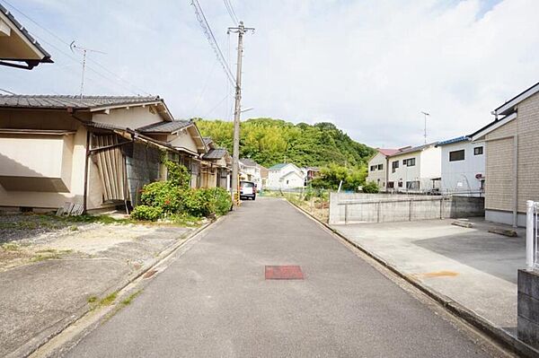 別府町橋本一戸建 01 号室｜愛媛県松山市別府町(賃貸一戸建3DK・1階・56.47㎡)の写真 その6