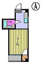 第4杉フラット 501 号室 ｜ 愛媛県松山市石手4丁目（賃貸マンション1K・5階・16.31㎡） その2