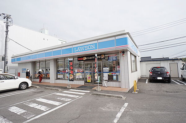 オクトワール松山中村 207 号室｜愛媛県松山市中村5丁目(賃貸マンション1R・2階・20.56㎡)の写真 その10