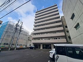 カローラ東雲 706 号室 ｜ 愛媛県松山市東雲町（賃貸マンション1R・7階・27.80㎡） その1