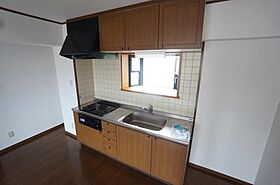 内海小栗マンション 402 号室 ｜ 愛媛県松山市小栗3丁目（賃貸マンション3LDK・4階・73.34㎡） その8