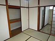押入れ