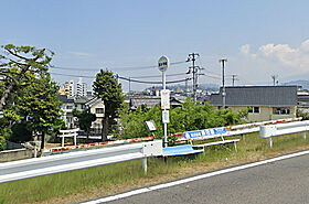 レオパレスいずみ 205 号室 ｜ 愛媛県松山市和泉南3丁目（賃貸アパート1K・2階・23.18㎡） その8