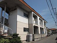愛媛県松山市土居田町：物件画像／株式会社日本エイジェント　城北テラス店
