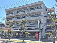 愛媛県松山市道後樋又：物件画像／株式会社日本エイジェント　城北テラス店