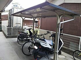 レオパレス雄新ひまわり 102 号室 ｜ 愛媛県松山市小栗7丁目（賃貸マンション1K・1階・19.87㎡） その11