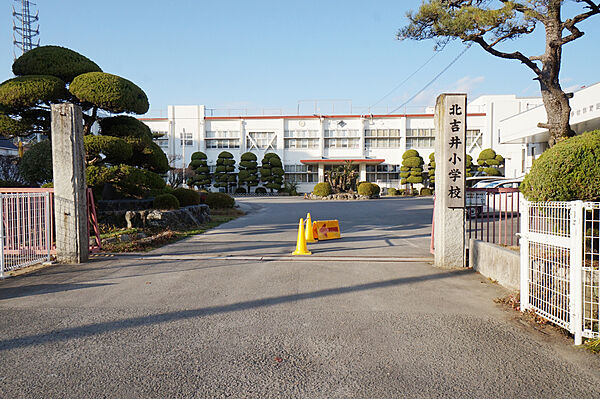 ベルク．カネキ 302 号室｜愛媛県東温市横河原(賃貸マンション2LDK・3階・48.87㎡)の写真 その30