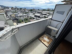 グリチネ・ウノ 506 号室 ｜ 愛媛県松山市和泉北3丁目（賃貸マンション1K・5階・27.54㎡） その27