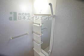 第一曙マンション 203 号室 ｜ 愛媛県松山市緑町2丁目（賃貸マンション1K・2階・18.60㎡） その13