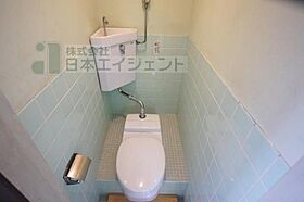 第一曙マンション 203 号室 ｜ 愛媛県松山市緑町2丁目（賃貸マンション1K・2階・18.60㎡） その16